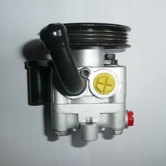Power steering pump  MITSUBISHI ECLIPSE MN101048  MN101150 
