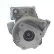 BorgWarner Turbocompressore  Jaguar S Type 2.7D 726423-0012 726423-0013 - 3