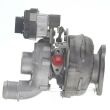 BorgWarner Turbocompressore  Jaguar S Type 2.7D 726423-0012 726423-0013 - 2