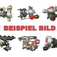 Turbocompressore McLaren 12C 3.8 625 CM 49389-06010 00094853-2RH