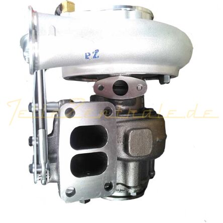 Turbocharger Komatsu PC290 4038471 4035375 4035376 6738818192 6738-81-8192