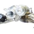 NUOVO IHI Turbocompressore Mercedes-Benz A2740901780 A2740902180 - 2