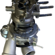 NEW GARRETT Turbocharger Hyundai H-1 CRDI 28200-4A500 - 4