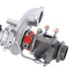 MITSUBISHI Turbocharger Citroen 49E90-91000 49373-02002 - 3
