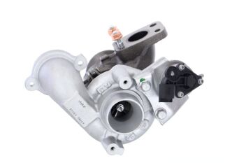 MITSUBISHI Turbocharger Citroen 49E90-91000 49373-02002