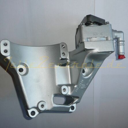 Power steering pump OPEL 7612955101