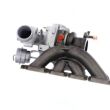 BorgWarner Turbocompressore  AUDI A6 C6 A4 B7 2.0 TFSI 170 53039880087 53039880106 - 2
