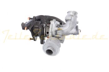 BorgWarner Turbocompressore  AUDI A6 C6 A4 B7 2.0 TFSI 170 53039880087 53039880106