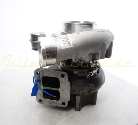 GARRETT Turbocharger Mercedes Benz Truck A4470960199KZ