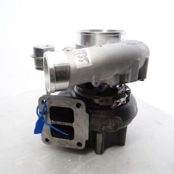 GARRETT Turbocompresseur Mercedes Benz Truck A4470960199KZ