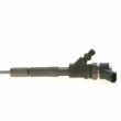 NEUF Injecteur BOSCH CR Toyota 2367033040 - 2