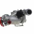 NUOVO IHI Turbocompressore Mercedes-Benz 9V120 AL0076 - 3