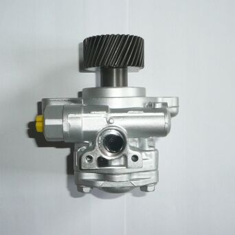 Power steering pump FORD RANGER II 6M343A674AC