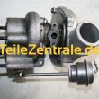 BorgWarner Turbocompressore Iveco Multicar-Staßenkehrmaschine 125 CM 53039880071 53039700071 - 2