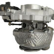 GARRETT Turbocompresseur Audi Q7 888580-0001 - 2