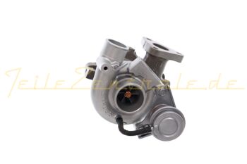 MITSUBISHI Turbocompressore Mitsubishi Pajero 49135-03130 49135-03131