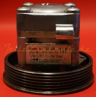 Pompe de direction assistée  MASERATI 187920  7613955111 