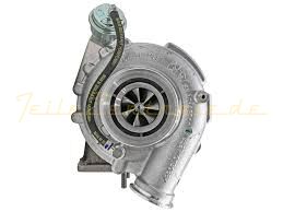 BorgWarner Turbocharger Freightliner 9020962599 9020963599