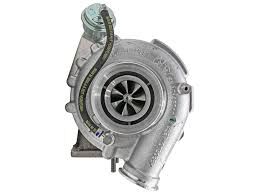 BorgWarner Turbocharger Freightliner 9020962599 9020963599