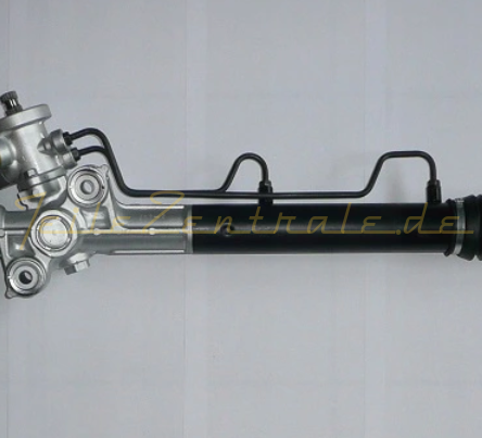 Boîtier de Direction  MAZDA MPV LD4732110