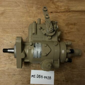 Pompe d'injection STANADYNE DB4627-4928 4928 RE47057 RE-47057