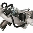 NOUVEAU GARRETT Turbocompresseur OPEL ZAFIRA MOKKA 1.4 T TURBO  781504-0001 781504-0002 - 2