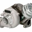 NEUER GARRETT Turbolader PASSAT B5 SKODA SUPERB 2.0 TDI  712077-0001 712077-1 - 2