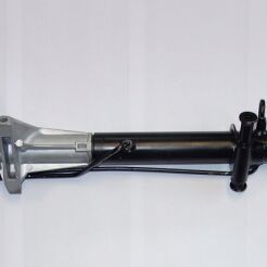 Scatola sterzo Volvo  5003682