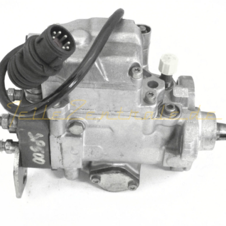 Pompe d'injection BOSCH AUDI 0460404992