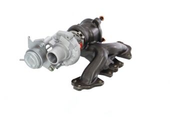 MITSUBISHI Turbocompresseur Dacia Logan 1.2 Tce 144104523R 144105266R