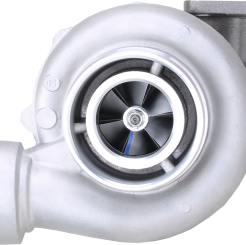 SCHWITZER Turbocompresseur  SAME DIAMOND 230 260 LAMBORGHINI 318766 318736