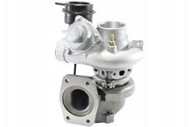 MITSUBISHI Turbocharger Volvo 850 2.3 T5 49189-01401 6842745