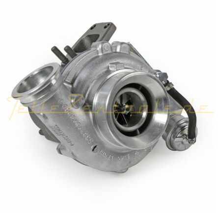 BorgWarner Turbocompressore  Mercedes-Benz Truck A9240961199 A9240961399