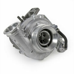 BorgWarner Turbocharger Mercedes-Benz Truck A9240961199 A9240961399