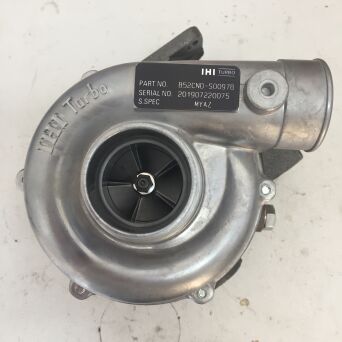 IHI Turbocharger Yanmar Marine MYAZ VA180097 B52CNDS0097B