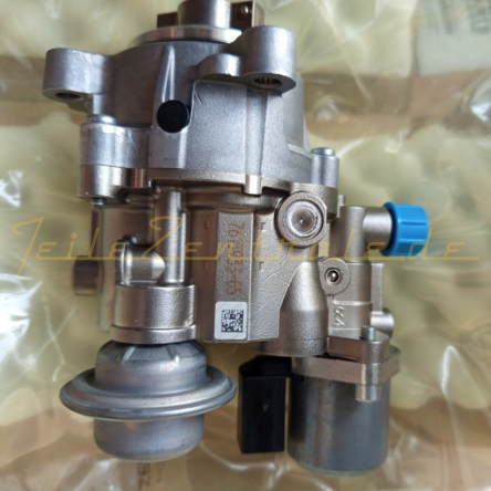 NEUE Hochdruckpumpe Bosch BMW 13517616170