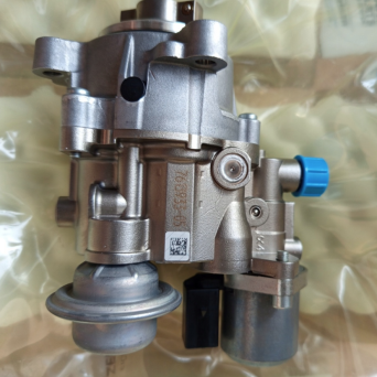 NEW high-pressure pump Bosch BMW 13517616170