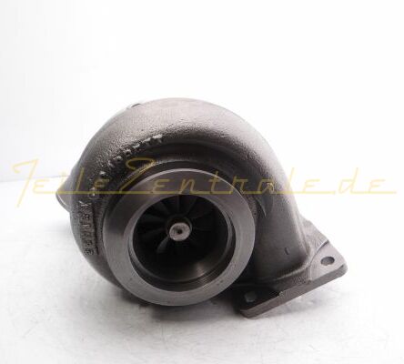 SCHWITZER Turbolader John Deere 471050-5001S 173053