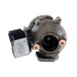 NOUVEAU GARRETT Turbocompresseur BMW 318 d (E46) Euro 4  733701-0001 733701-0004 - 4