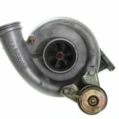 GARRETT Turbocharger Iveco 500373235 98429358