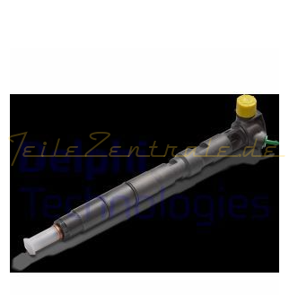 Einspritzdüse DELPHI CR EJDR00501Z R00501Z 3S7Q9K546BB 3S7Q-9K546-BB 1307448 02C2S30226