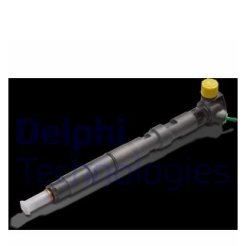 Injector DELPHI CR EJDR00501Z R00501Z 3S7Q9K546BB 3S7Q-9K546-BB 1307448 02C2S30226