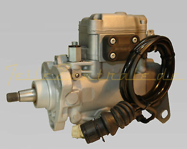 Pompe d'injection BOSCH AUDI 046130108D