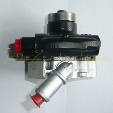 Power steering pump 04050343 07B185 150122 150468 26100794 52089301AA 52089301AB 52089301AC 54411 715520468 BCH53S DSP1410 JPR607 PA2008 PI1141 SP81505