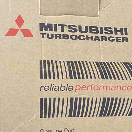 NEW MITSUBISHI Turbocharger Mercedes-Benz 49477-01911