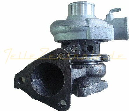 MITSUBISHI Turbocompressore Mitsubishi Pajero MD083538