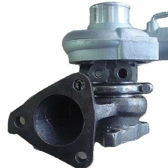 MITSUBISHI Turbocompressore Mitsubishi Pajero MD083538