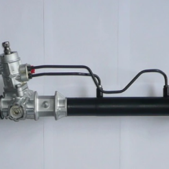Steering rack MITSUBISHI 6000022131