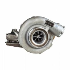 SCHWITZER Turbocharger MAN 51091007496 51.09100-7515