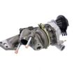 NUOVO BorgWarner Тurbocompressore SMART MCC 0.7 L BENZ 45kW 61 727211-0001 727211-1 - 3